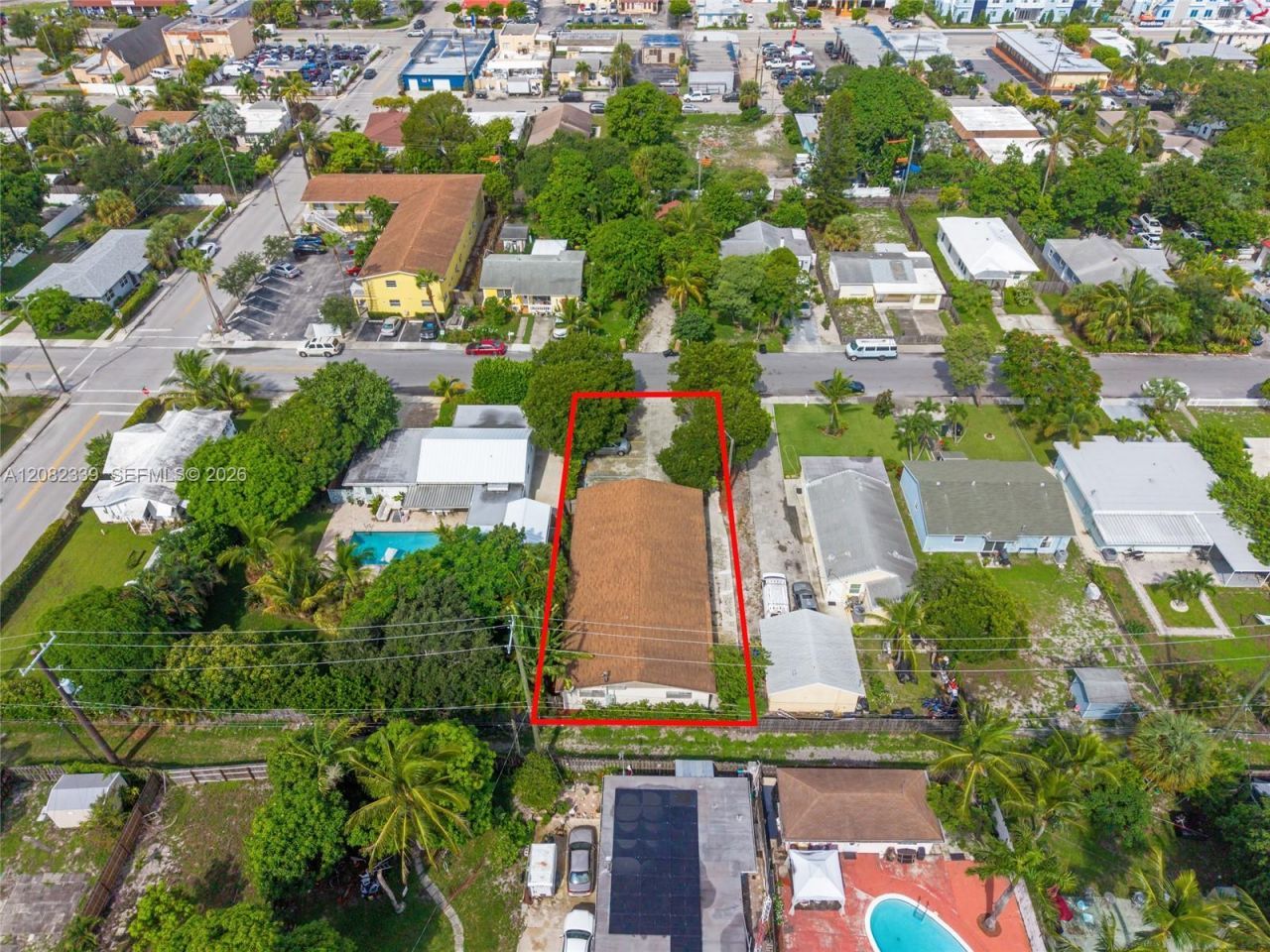 920 S K St, Lake Worth, FL 33460 Photo