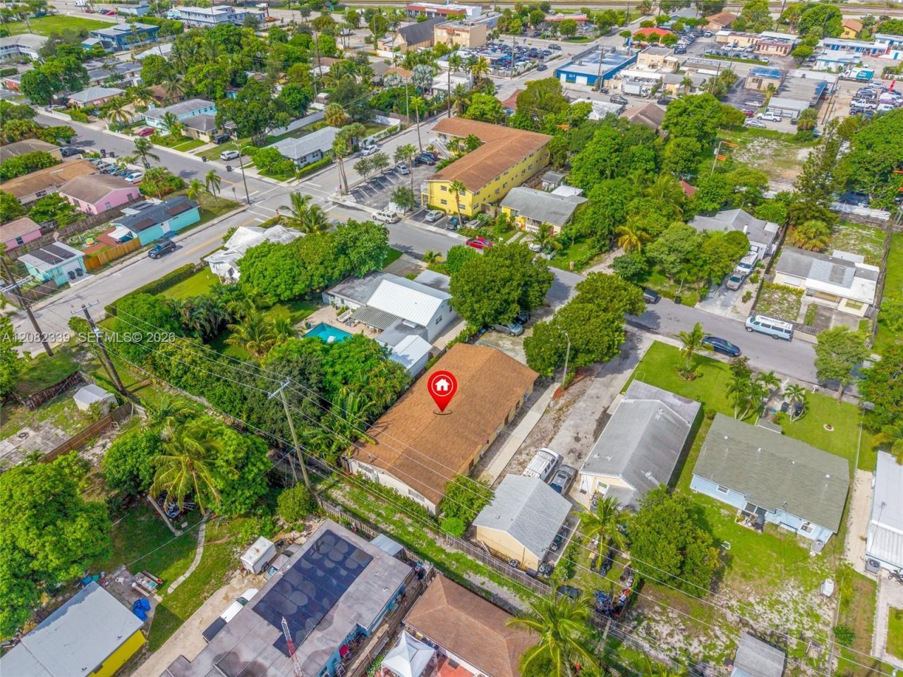 920 S K St, Lake Worth, FL 33460 Photo