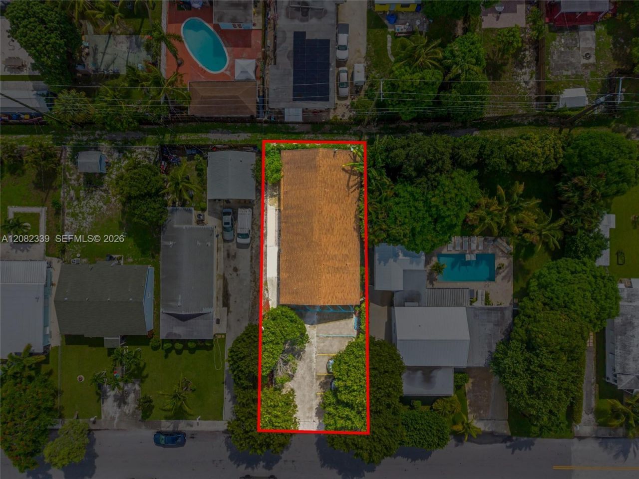 920 S K St, Lake Worth, FL 33460 Photo