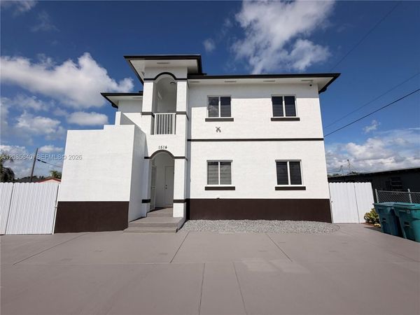 1514 NW 5th Ave , Unit A, Florida City, FL 33034