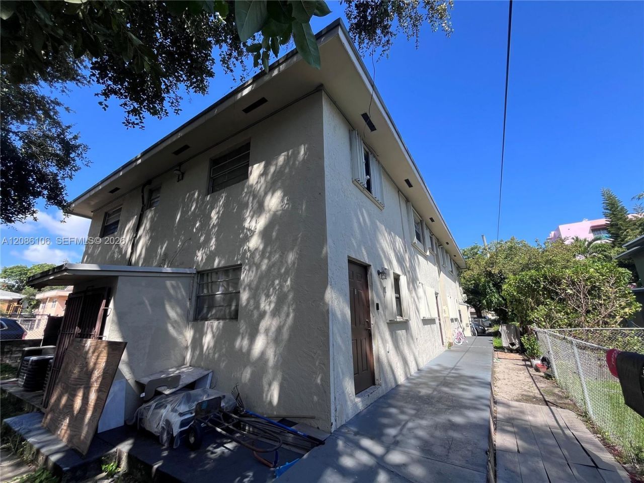 918 NW 5th St, Miami, FL 33128 Photo