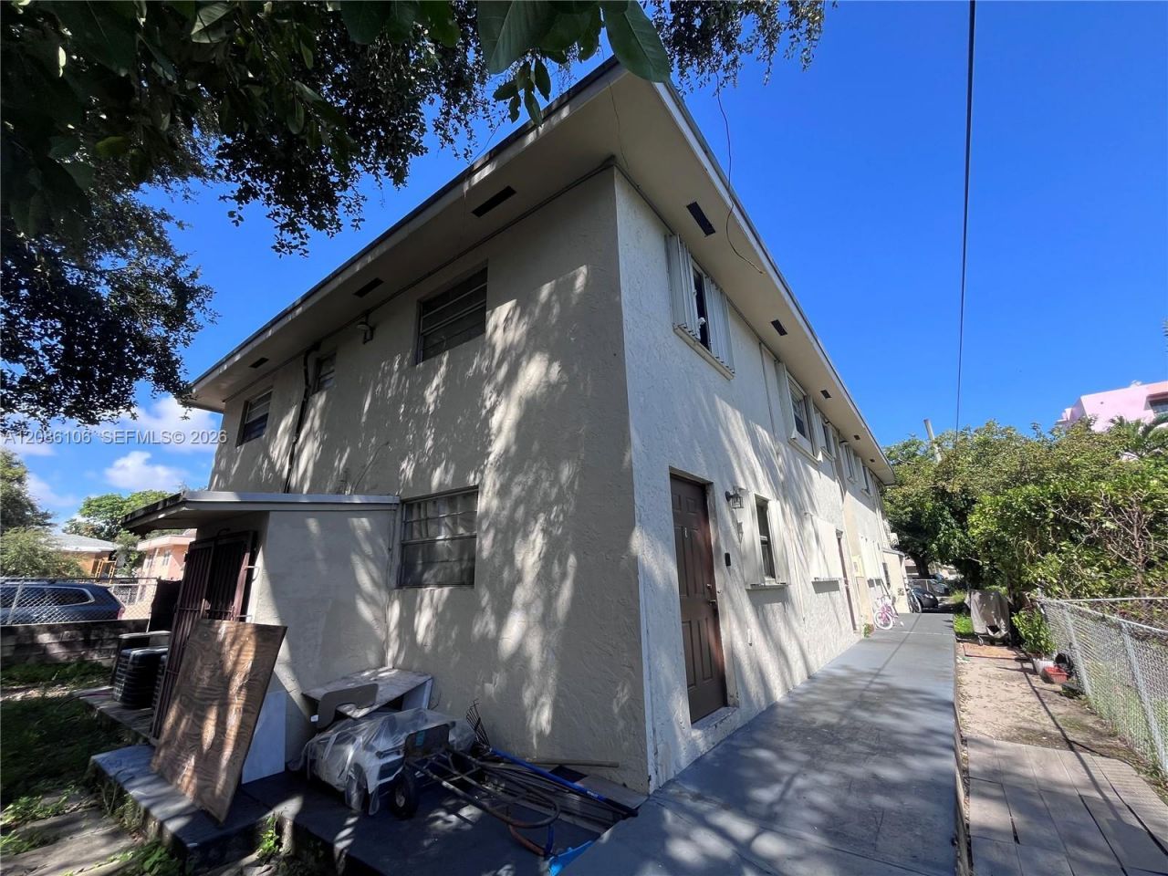 918 NW 5th St, Miami, FL 33128 Photo
