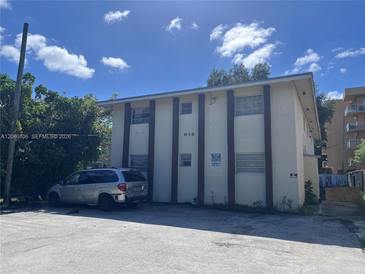 918 NW 5th St, Miami, FL 33128 Photo
