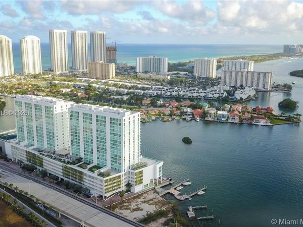 400 Sunny Isles Blvd DD-421, Sunny Isles Beach, FL 33160