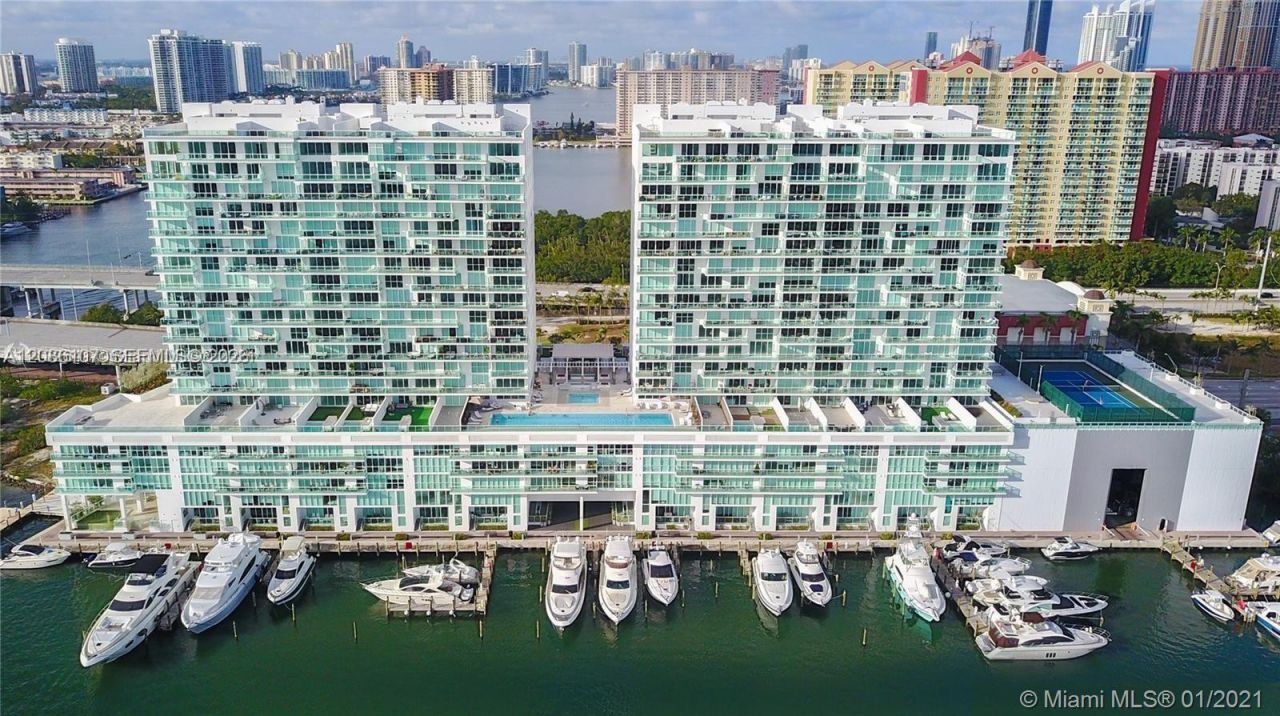 400 Sunny Isles Blvd Dd-421, Sunny Isles Beach, FL 33160 Photo