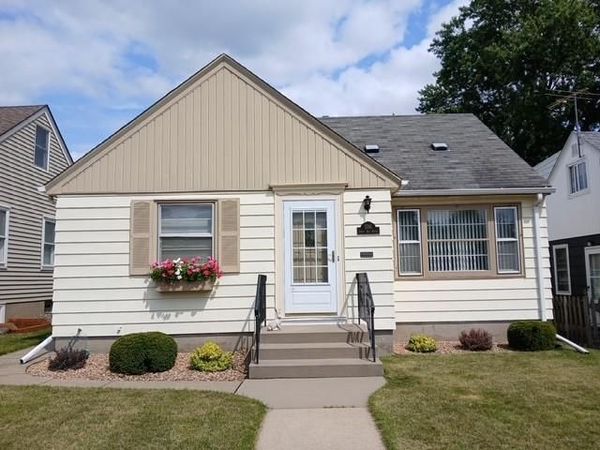 5741 James Avenue S, Minneapolis, MN 55419