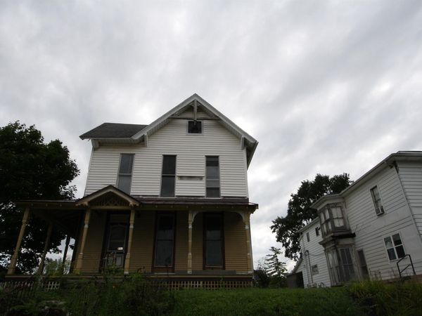 946 N Jefferson Street, Huntington, IN 46750