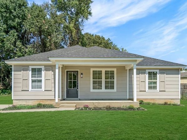 2962 GRENADIER CV, Memphis, TN 38127