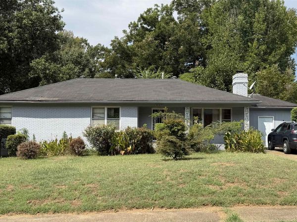 4049 BALFOUR ST, Memphis, TN 38127