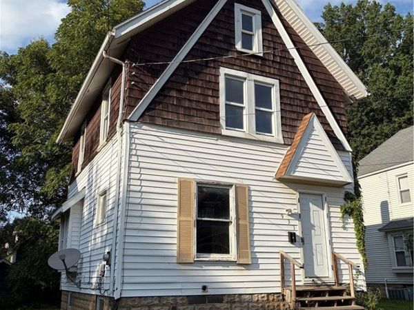 931 Work Drive, Akron, OH 44320