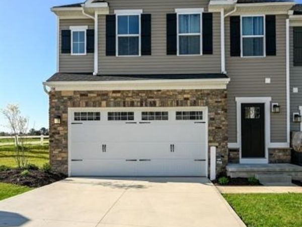 158 Topsail Drive , Medina, OH 44256