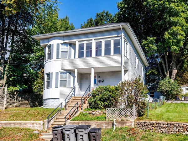 193 Logan St, Gardner, MA 01440