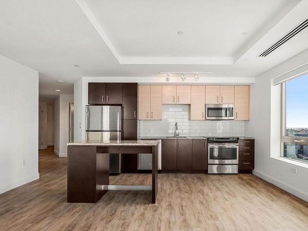 99 Kneeland St, Unit 501, Boston, MA 02111