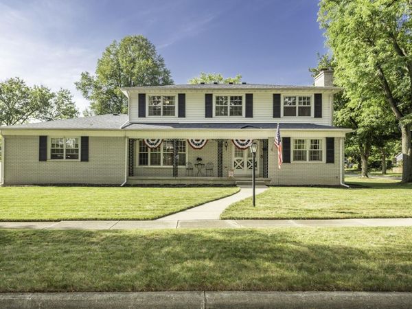 1941 Witmire Street, Ypsilanti, MI 48197