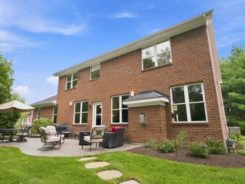 6743 Woodland Reserve Court, Madeira, OH 45243 Photo 45