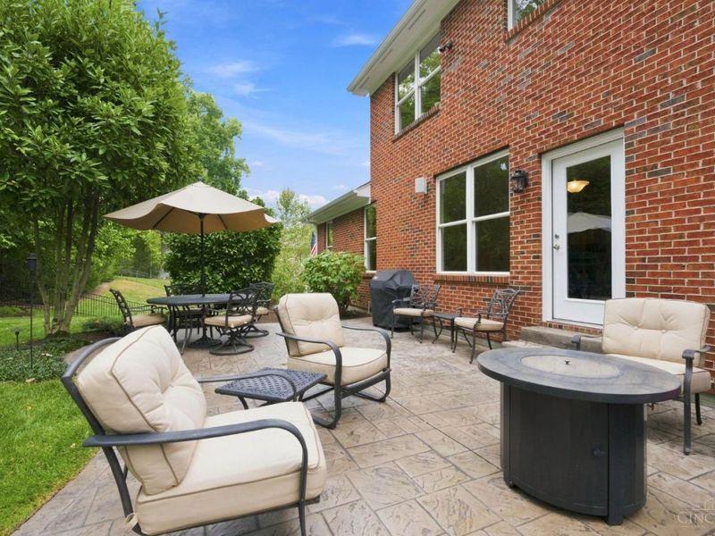 6743 Woodland Reserve Court, Madeira, OH 45243 Photo 46