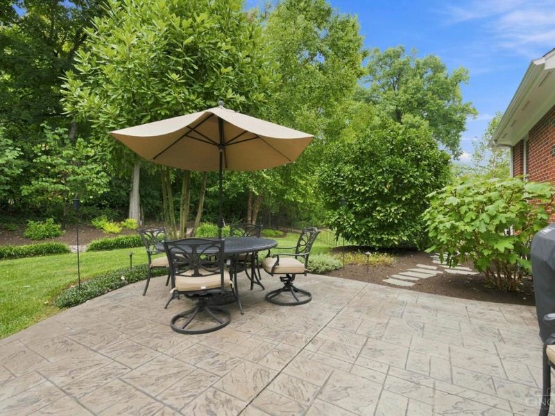 6743 Woodland Reserve Court, Madeira, OH 45243 Photo 48