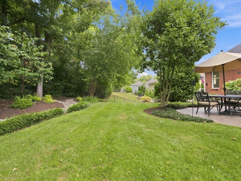 6743 Woodland Reserve Court, Madeira, OH 45243 Photo 50