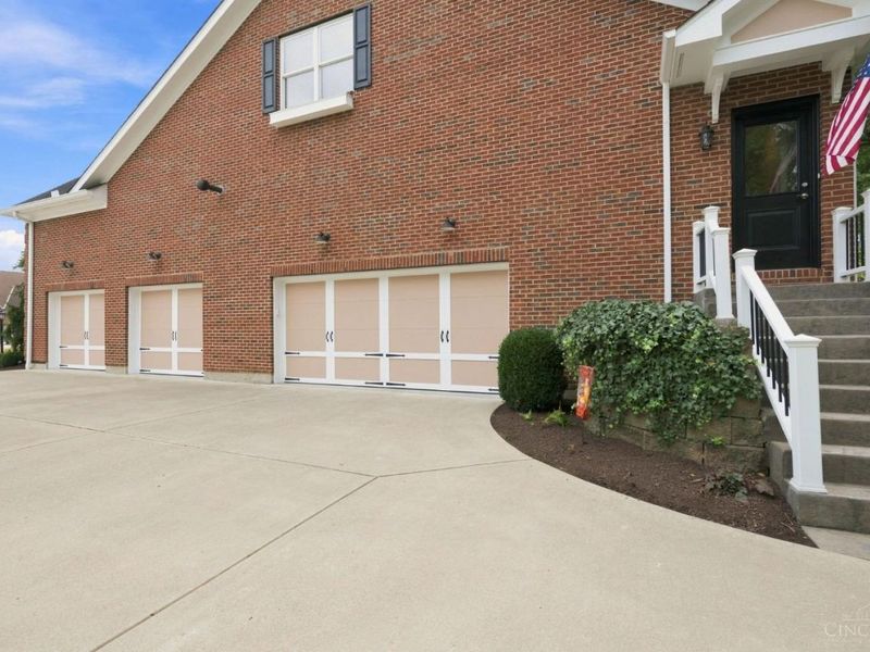 6743 Woodland Reserve Court, Madeira, OH 45243 Photo 53