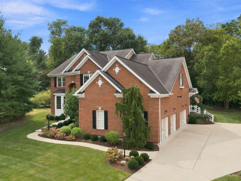 6743 Woodland Reserve Court, Madeira, OH 45243 Photo 54