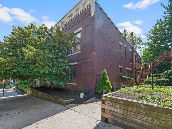 991 Paradrome Street, Unit 13, Cincinnati, OH 45202