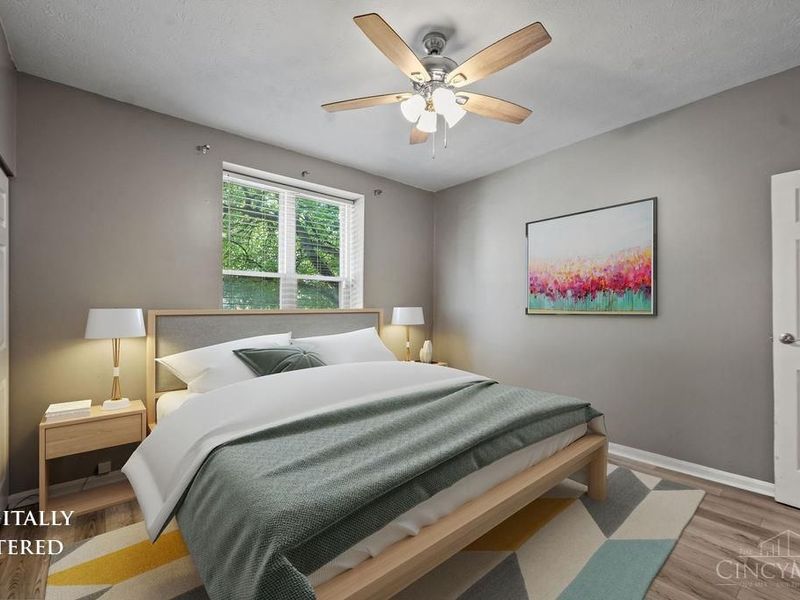 991 Paradrome Street, Unit 13, Cincinnati, OH 45202 Photo 5