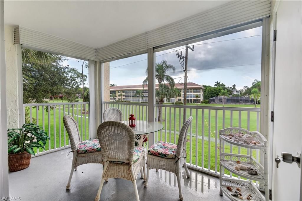 1087 Forest Lakes Dr, Unit 201, Naples, FL 34105 Photo