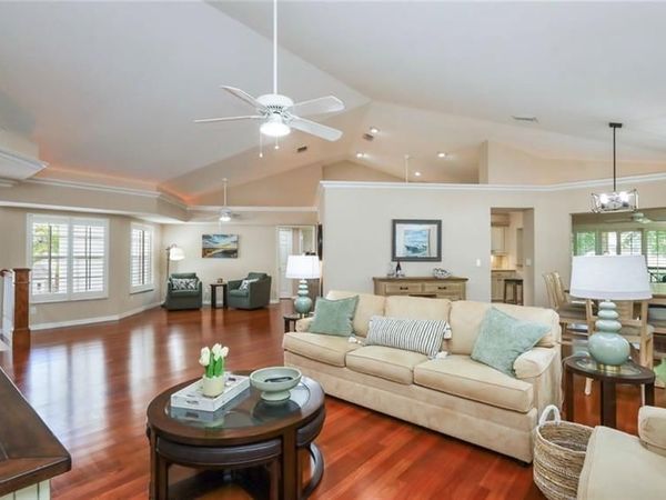 6850 San Marino DR , Unit 110D, NAPLES, FL 34108