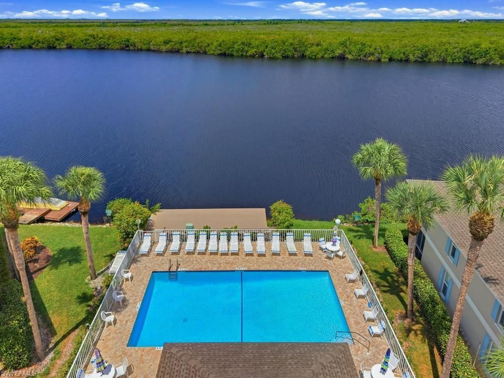 1025 Mainsail Dr, Unit 203, Naples, FL 34114 Photo