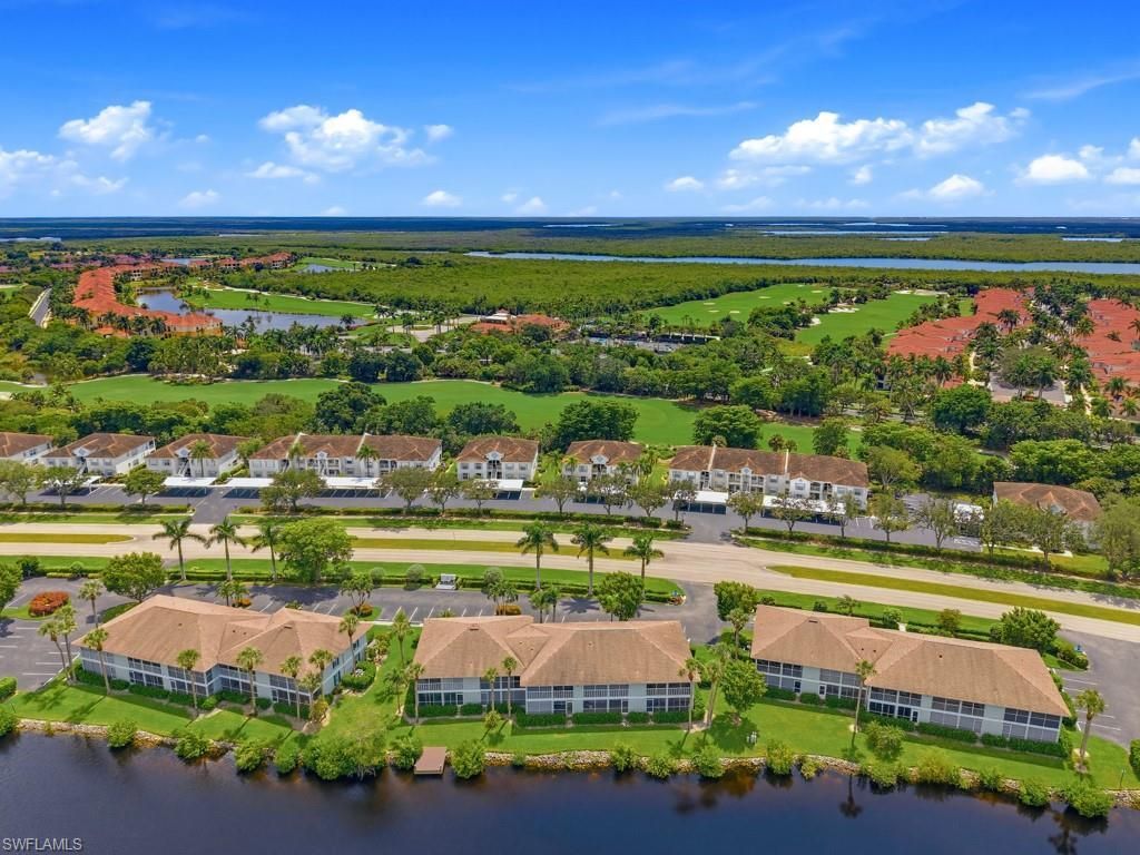 1025 Mainsail Dr, Unit 203, Naples, FL 34114 Photo