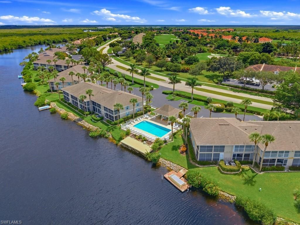 1025 Mainsail Dr, Unit 203, Naples, FL 34114 Photo