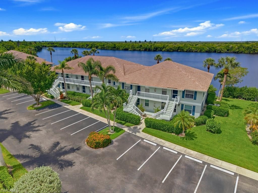1025 Mainsail Dr, Unit 203, Naples, FL 34114 Photo