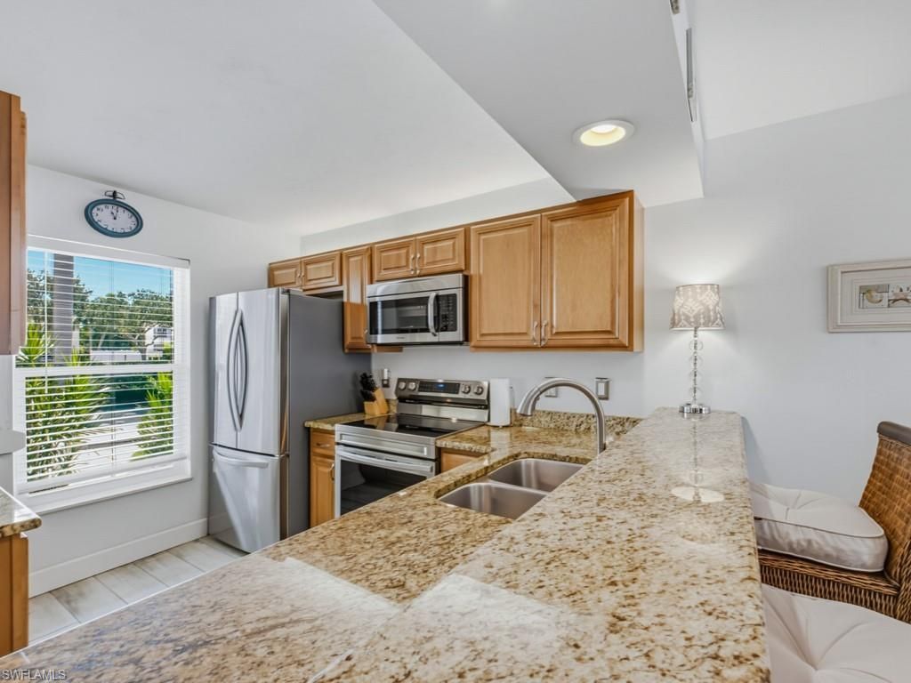 1025 Mainsail Dr, Unit 203, Naples, FL 34114 Photo