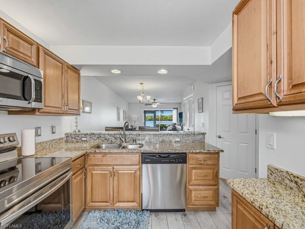 1025 Mainsail Dr, Unit 203, Naples, FL 34114 Photo