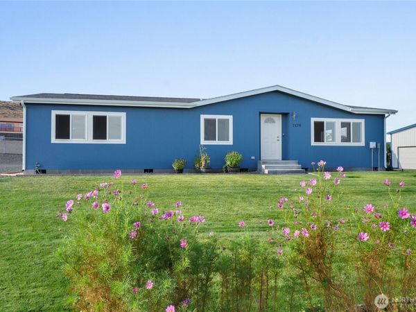 7179 SE Summit Avenue , Othello, WA 99344
