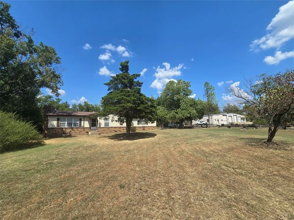 20656 S 4180 Road , Claremore, OK 74019