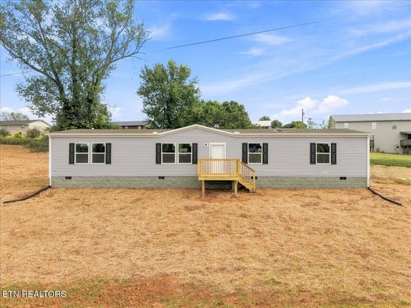 1140 Kidwell Ridge Rd, Morristown, TN 37814