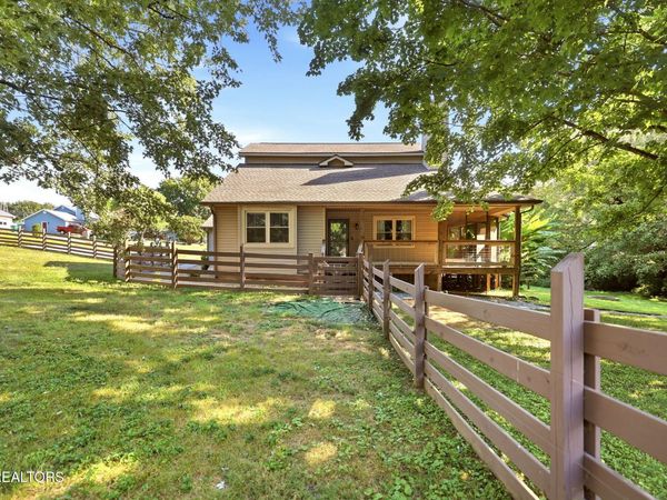 7524 Inverrary Circle, Knoxville, TN 37918