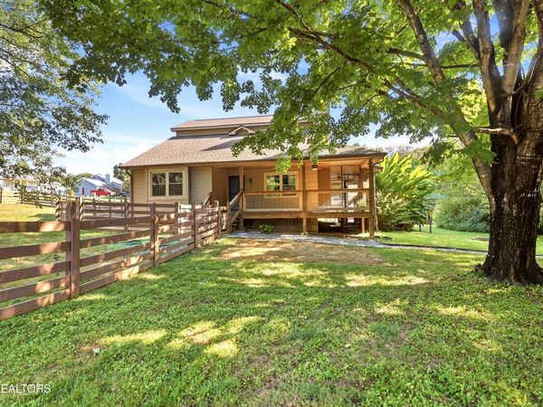 7524 Inverrary Circle, Knoxville, TN 37918
