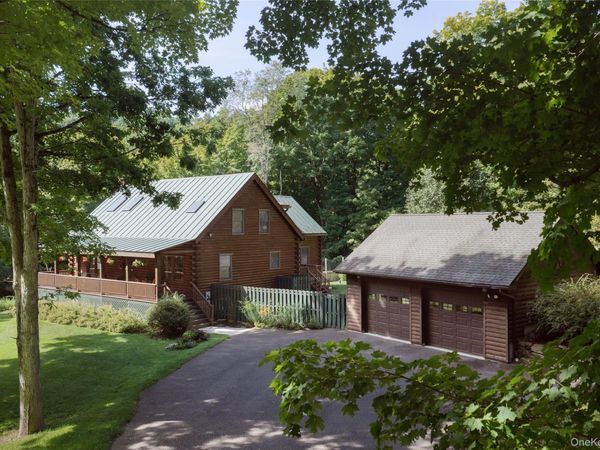 1262 Turkey Hill Road , Red Hook, NY 12571