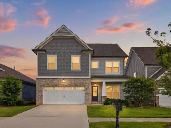8512 Red Deer Lane, Ooltewah, TN 37363