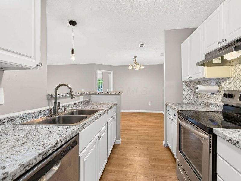 2317 Vicente Court, Unit 101, Columbus, OH 43235 Photo 28