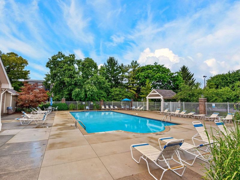 2317 Vicente Court, Unit 101, Columbus, OH 43235 Photo 31