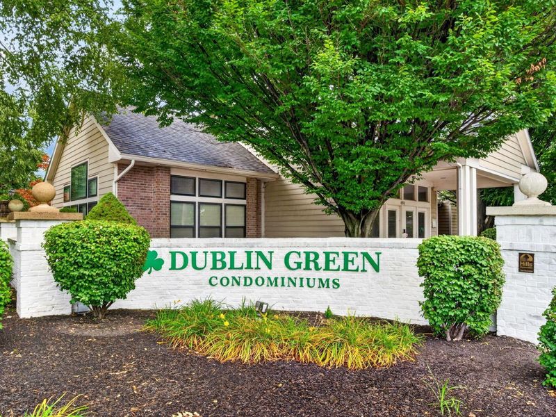2317 Vicente Court, Unit 101, Columbus, OH 43235 Photo 33