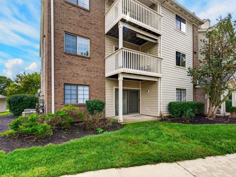 2317 Vicente Court, Unit 101, Columbus, OH 43235 Photo 51