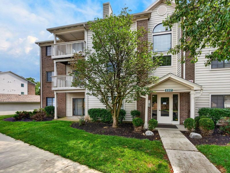 2317 Vicente Court, Unit 101, Columbus, OH 43235 Photo 52