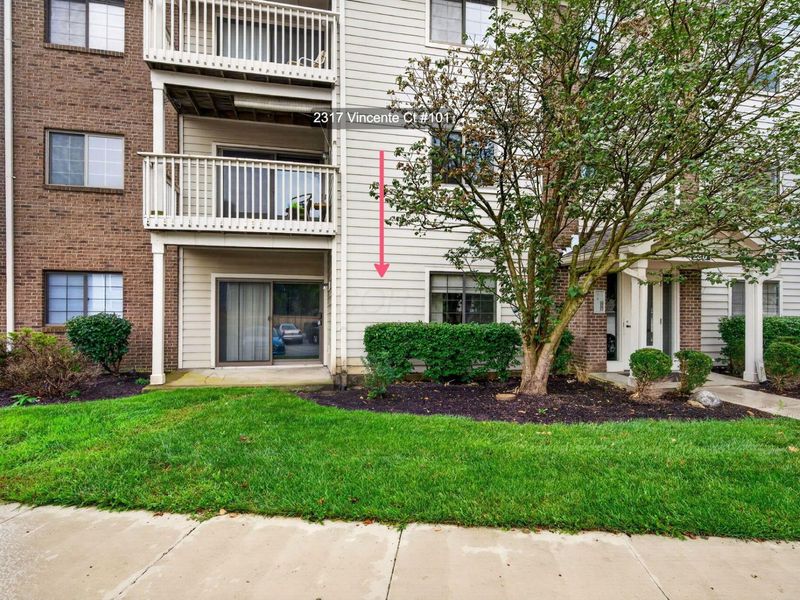 2317 Vicente Court, Unit 101, Columbus, OH 43235 Photo 6