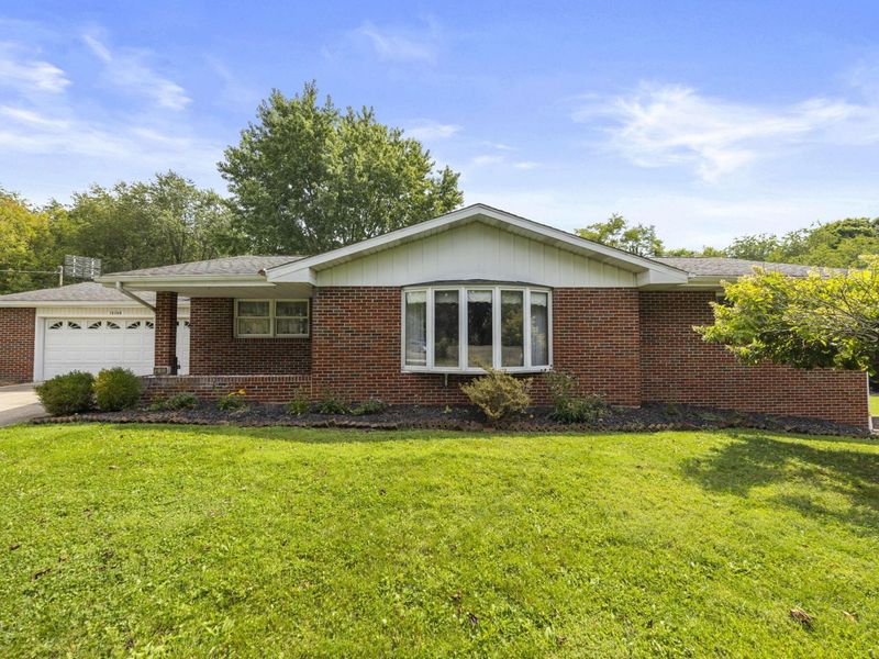 13100 Old Mansfield Road, Mount Vernon, OH 43050 Photo 1