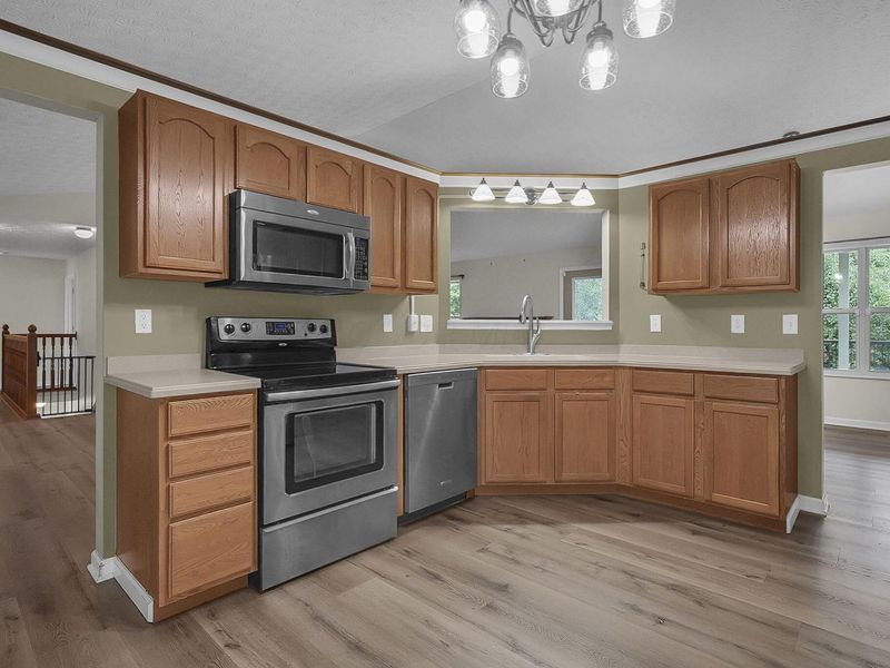 344 Victor Drive, Circleville, OH 43113 Photo 16
