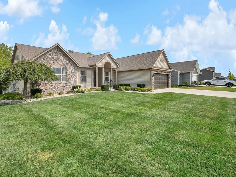 344 Victor Drive, Circleville, OH 43113 Photo 3